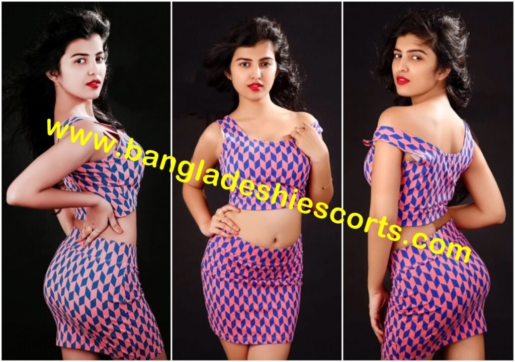 Indian Escort Girl
