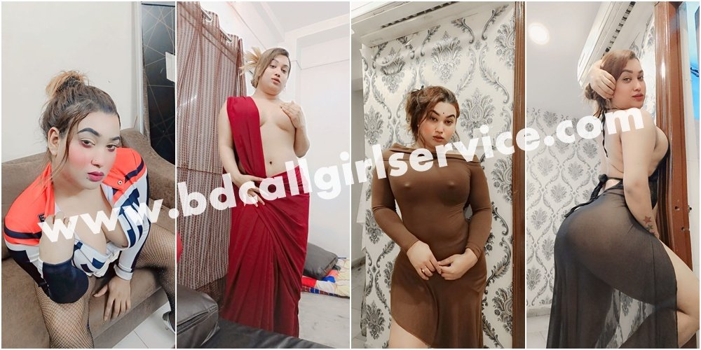 Shemale Escort BD