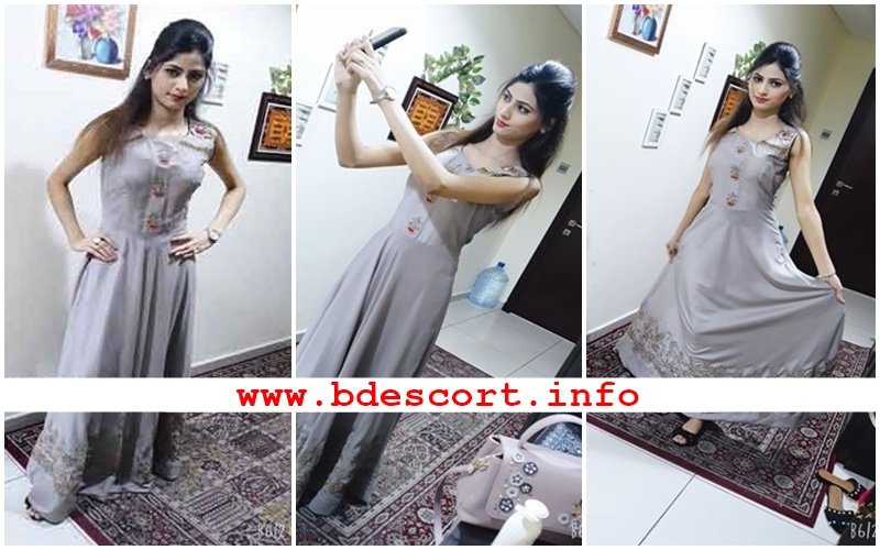 Dhaka Call Girl