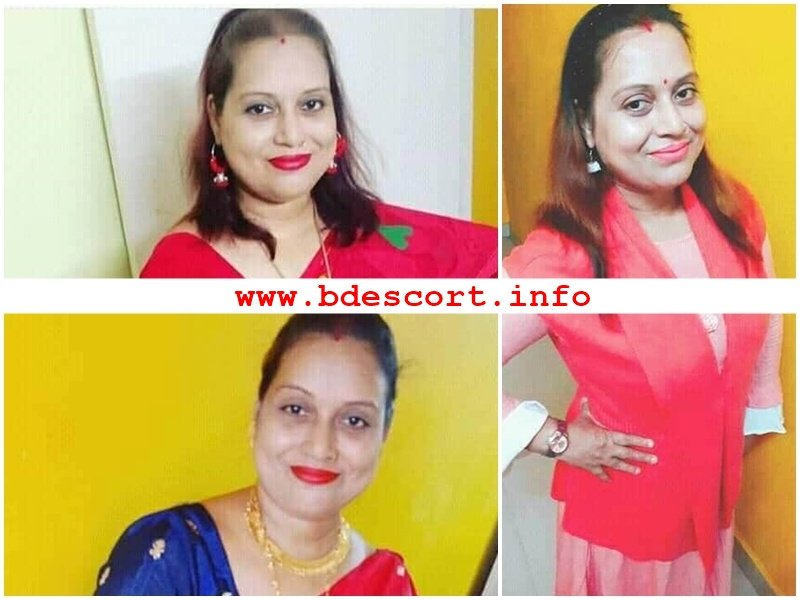 Old Age Female