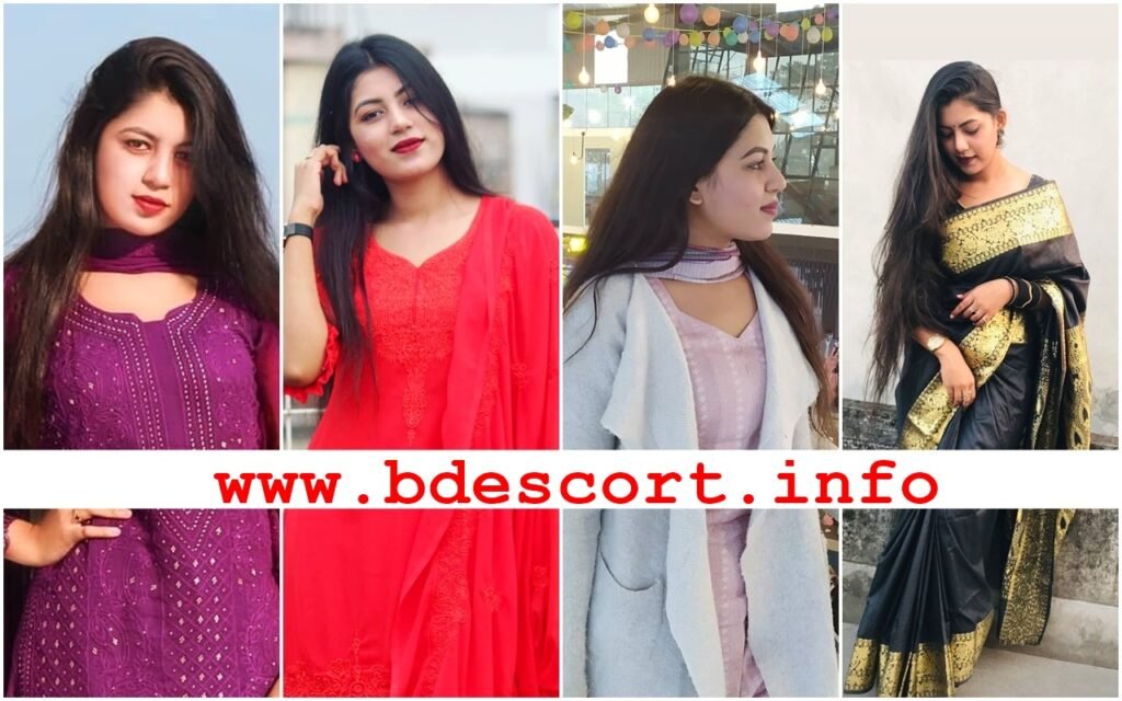 Dhaka Call Girl